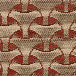 Crypton Upholstery Fabric Y Not Apricot SC image